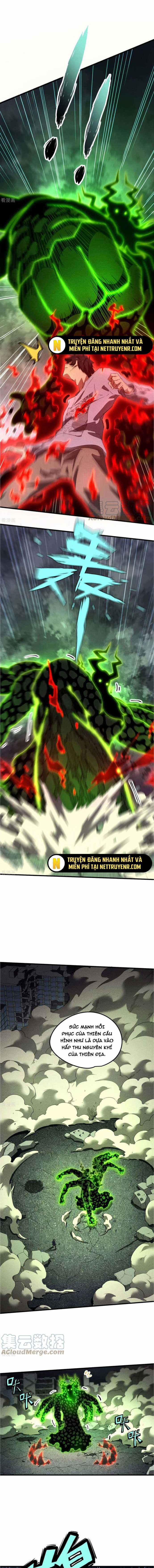 Thương Thiên Tại Hạ - Chapter 67 - Trang 14