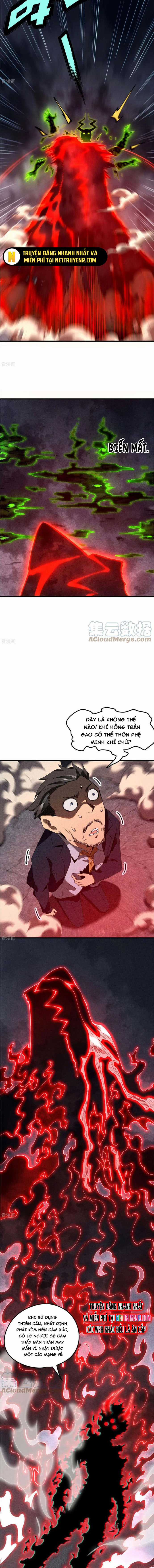 Thương Thiên Tại Hạ - Chapter 67 - Trang 15