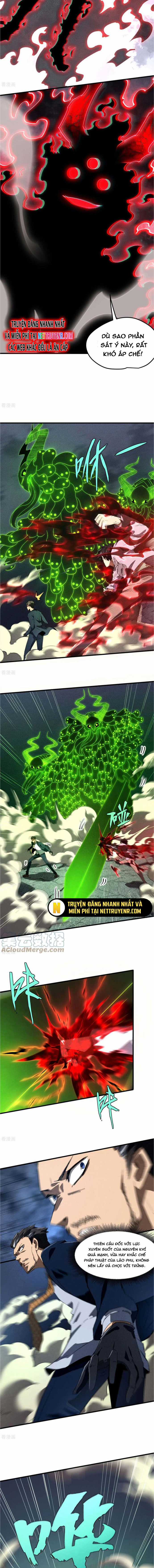 Thương Thiên Tại Hạ - Chapter 67 - Trang 16