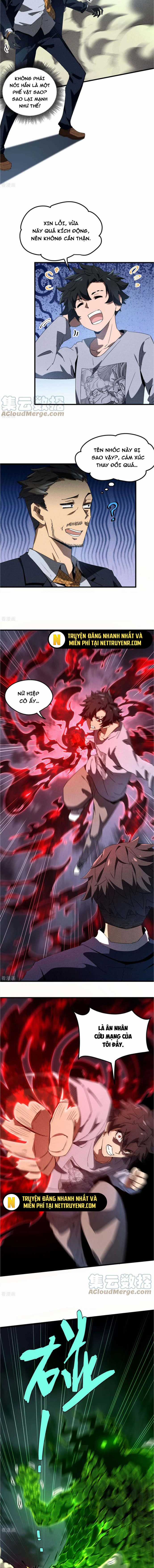 Thương Thiên Tại Hạ - Chapter 67 - Trang 3