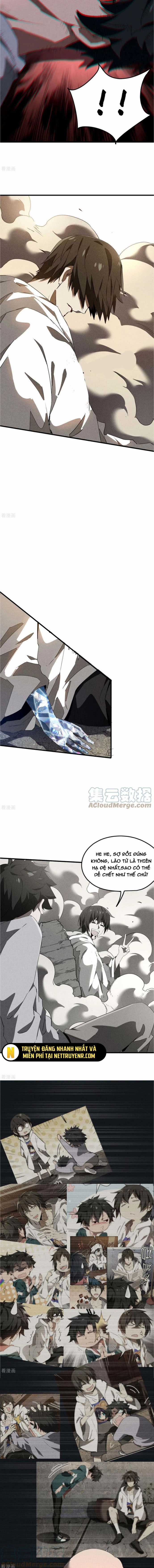 Thương Thiên Tại Hạ - Chapter 67 - Trang 5