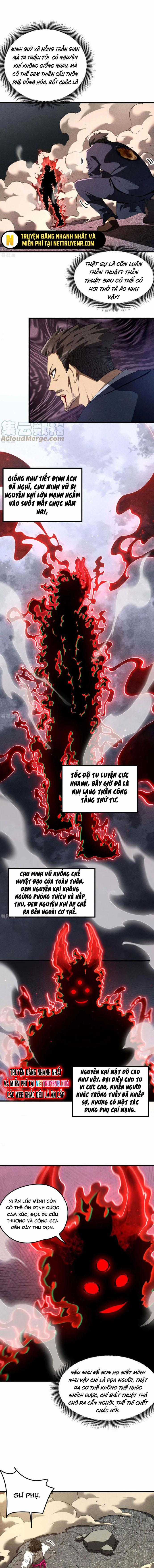 Thương Thiên Tại Hạ - Chapter 68 - Trang 2