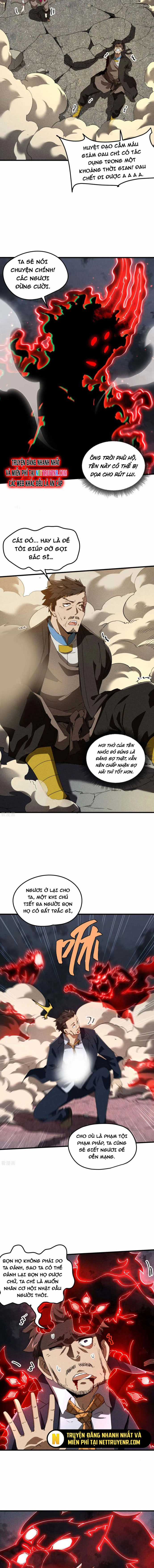 Thương Thiên Tại Hạ - Chapter 68 - Trang 3