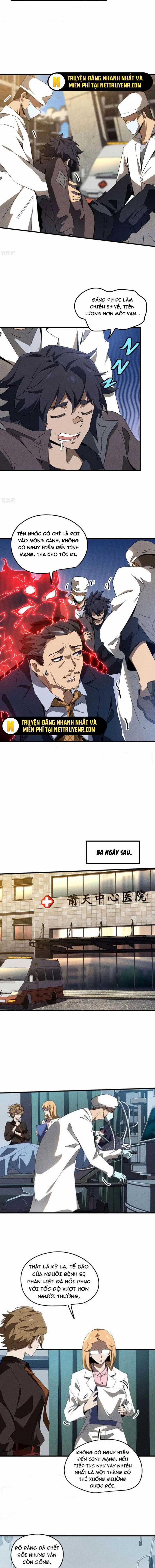 Thương Thiên Tại Hạ - Chapter 68 - Trang 5