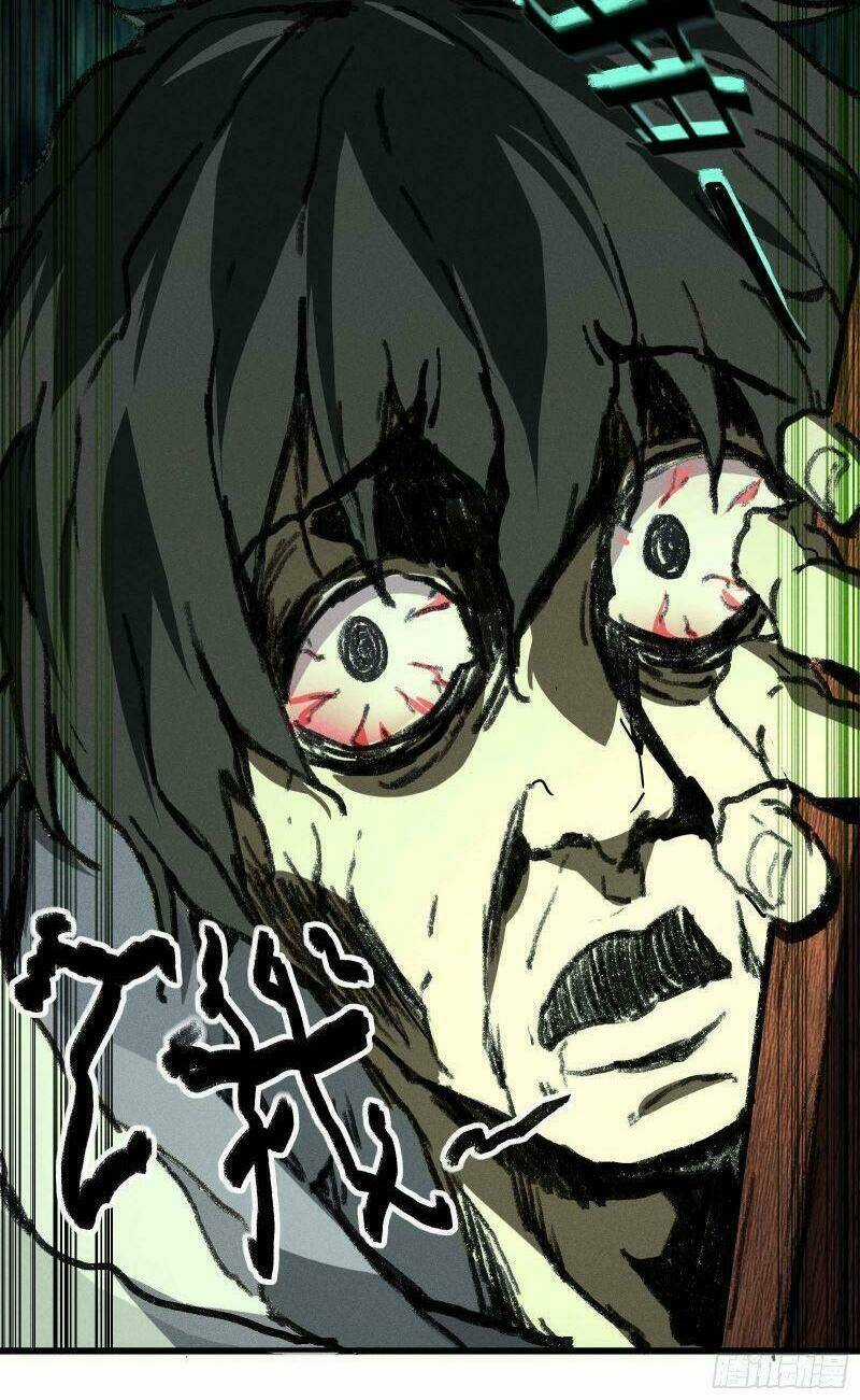 Thương Thiên Tại Hạ - Chapter 7 - Trang 28