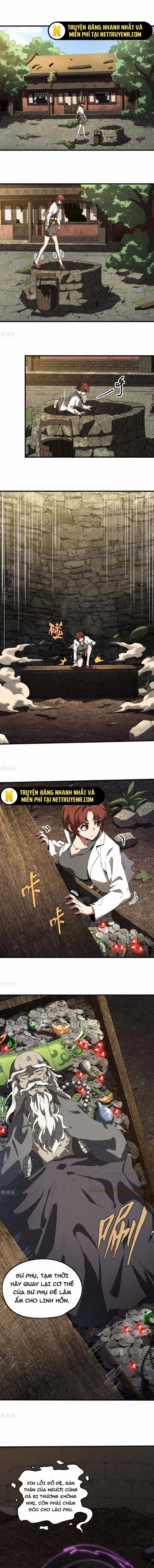 Thương Thiên Tại Hạ - Chapter 70 - Trang 2