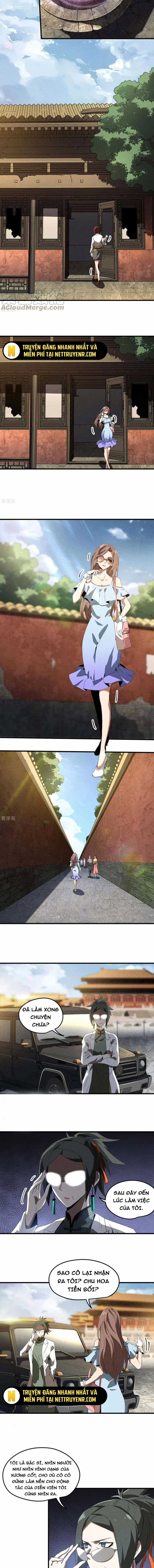 Thương Thiên Tại Hạ - Chapter 70 - Trang 4