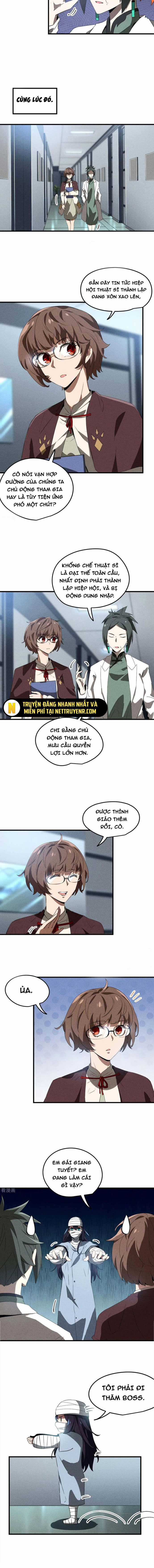 Thương Thiên Tại Hạ - Chapter 70 - Trang 5