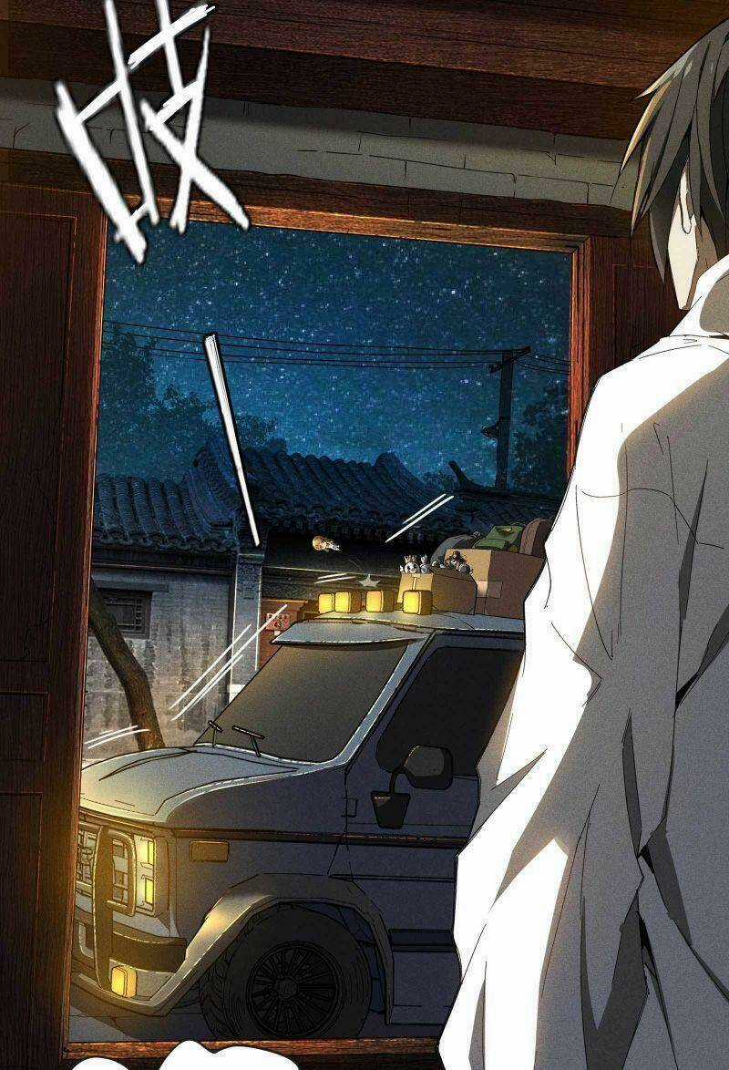 Thương Thiên Tại Hạ - Chapter 9 - Trang 31