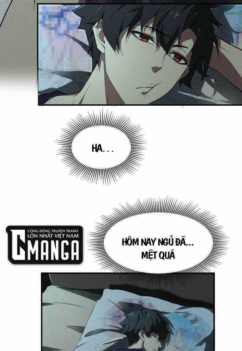 Thương Thiên Tại Hạ - Chapter 9 - Trang 53