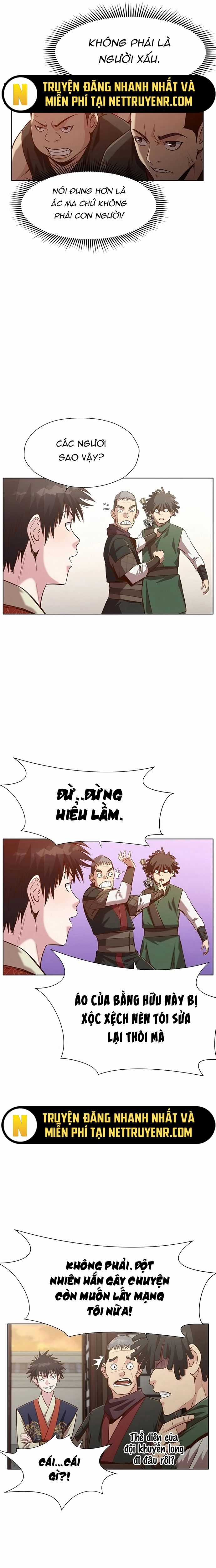 Thương Thiên Võ Thần - Chương 21 - Trang 3