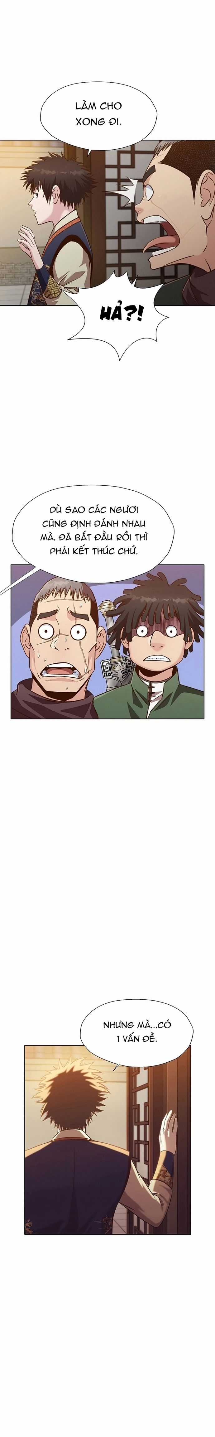 Thương Thiên Võ Thần - Chương 21 - Trang 4