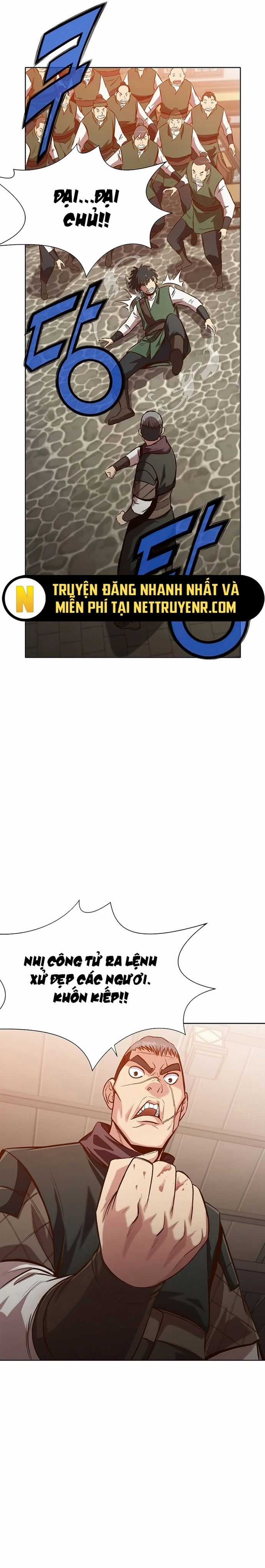 Thương Thiên Võ Thần - Chương 21 - Trang 6