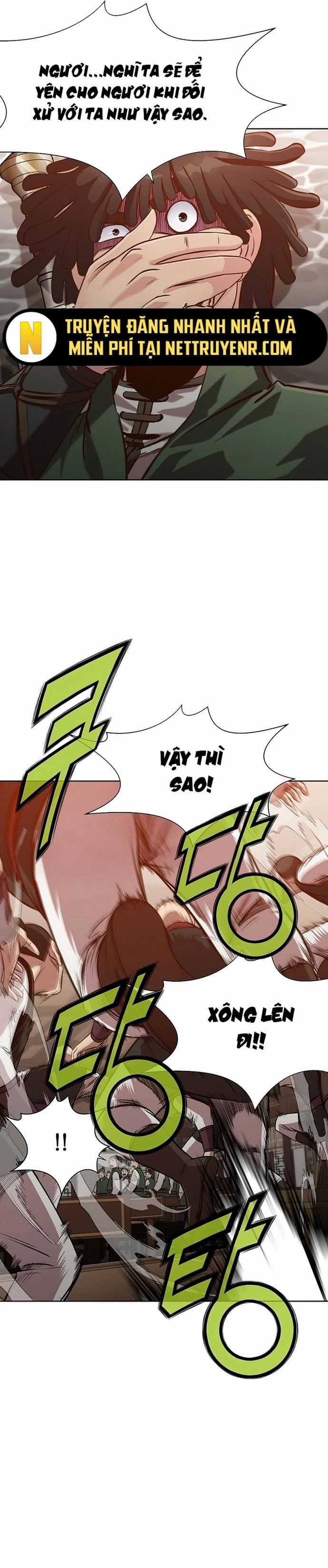 Thương Thiên Võ Thần - Chương 21 - Trang 7