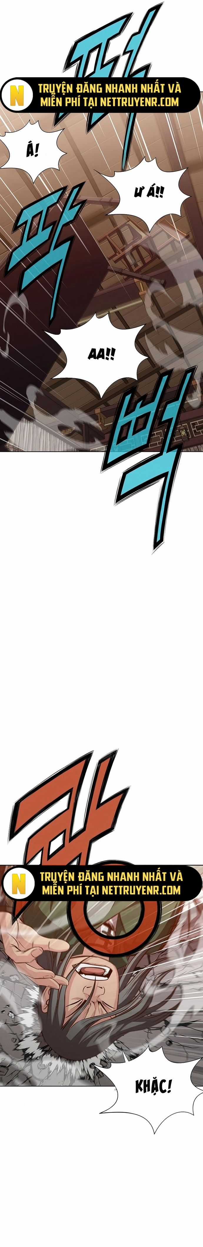 Thương Thiên Võ Thần - Chương 21 - Trang 8