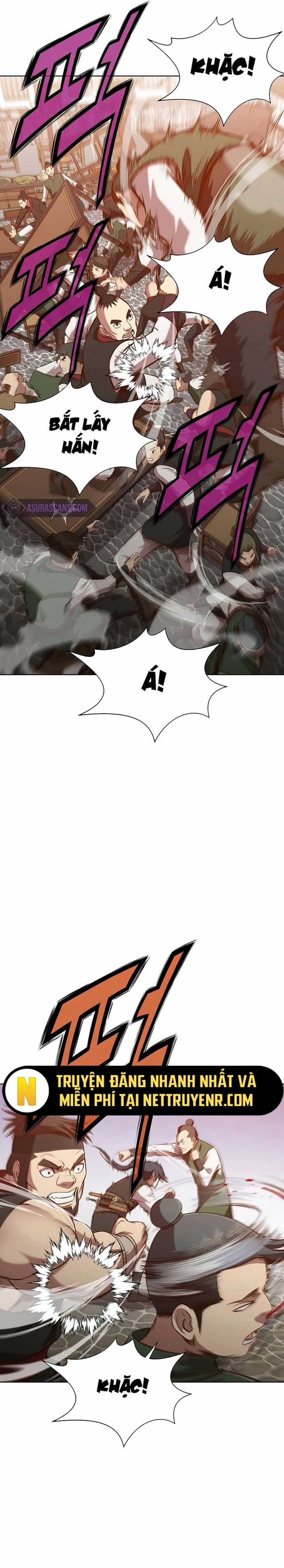 Thương Thiên Võ Thần - Chương 21 - Trang 9