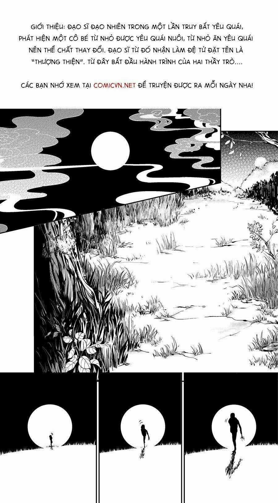 Thượng Thiện - Chapter 1 - Trang 2