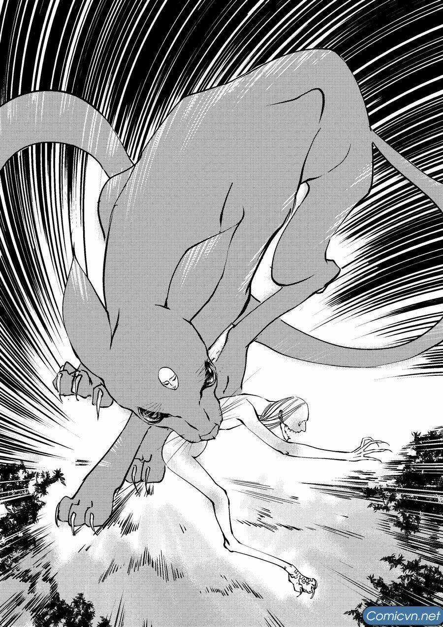 Thượng Thiện - Chapter 1 - Trang 6