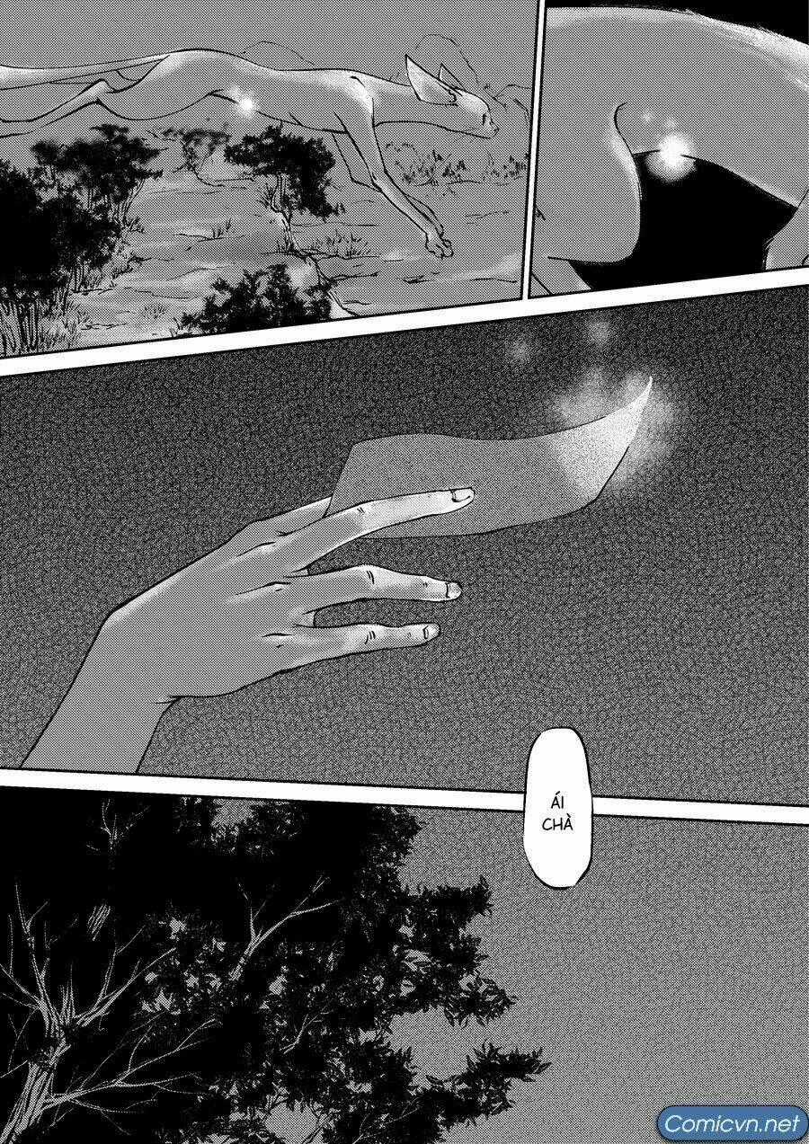 Thượng Thiện - Chapter 1 - Trang 8