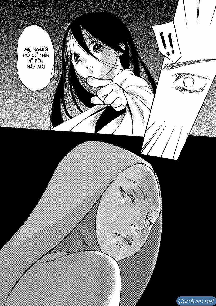 Thượng Thiện - Chapter 2 - Trang 12