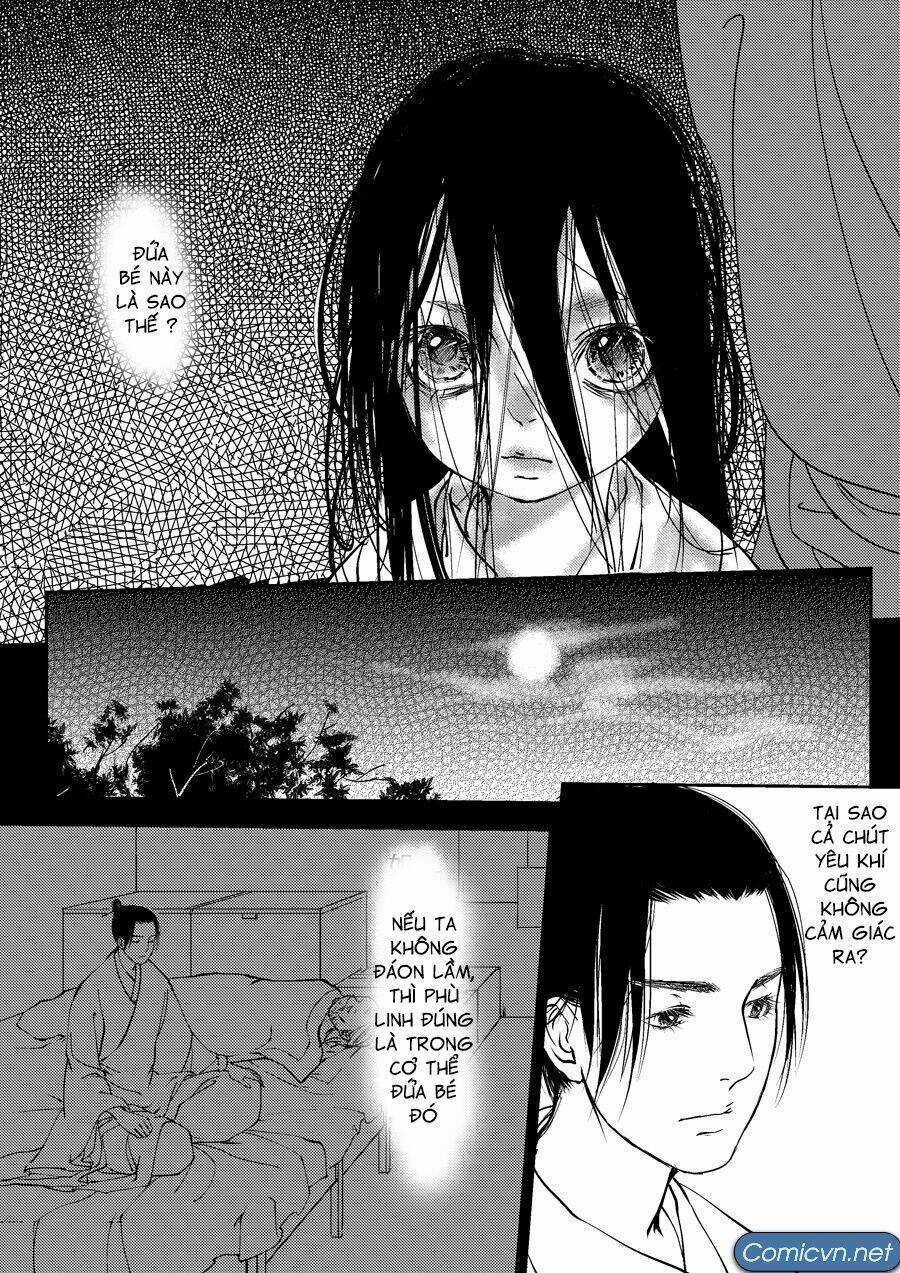 Thượng Thiện - Chapter 2 - Trang 6