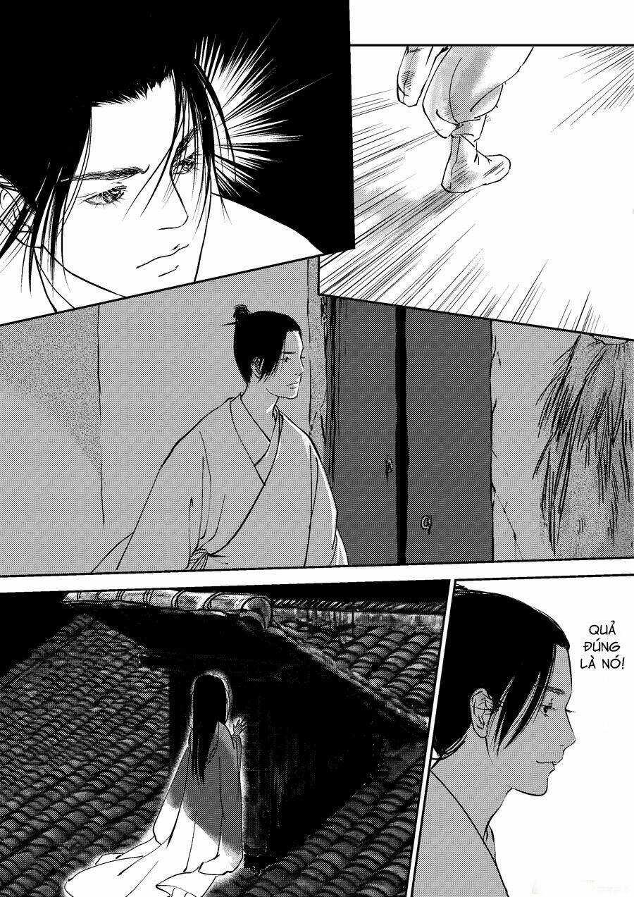 Thượng Thiện - Chapter 2 - Trang 7