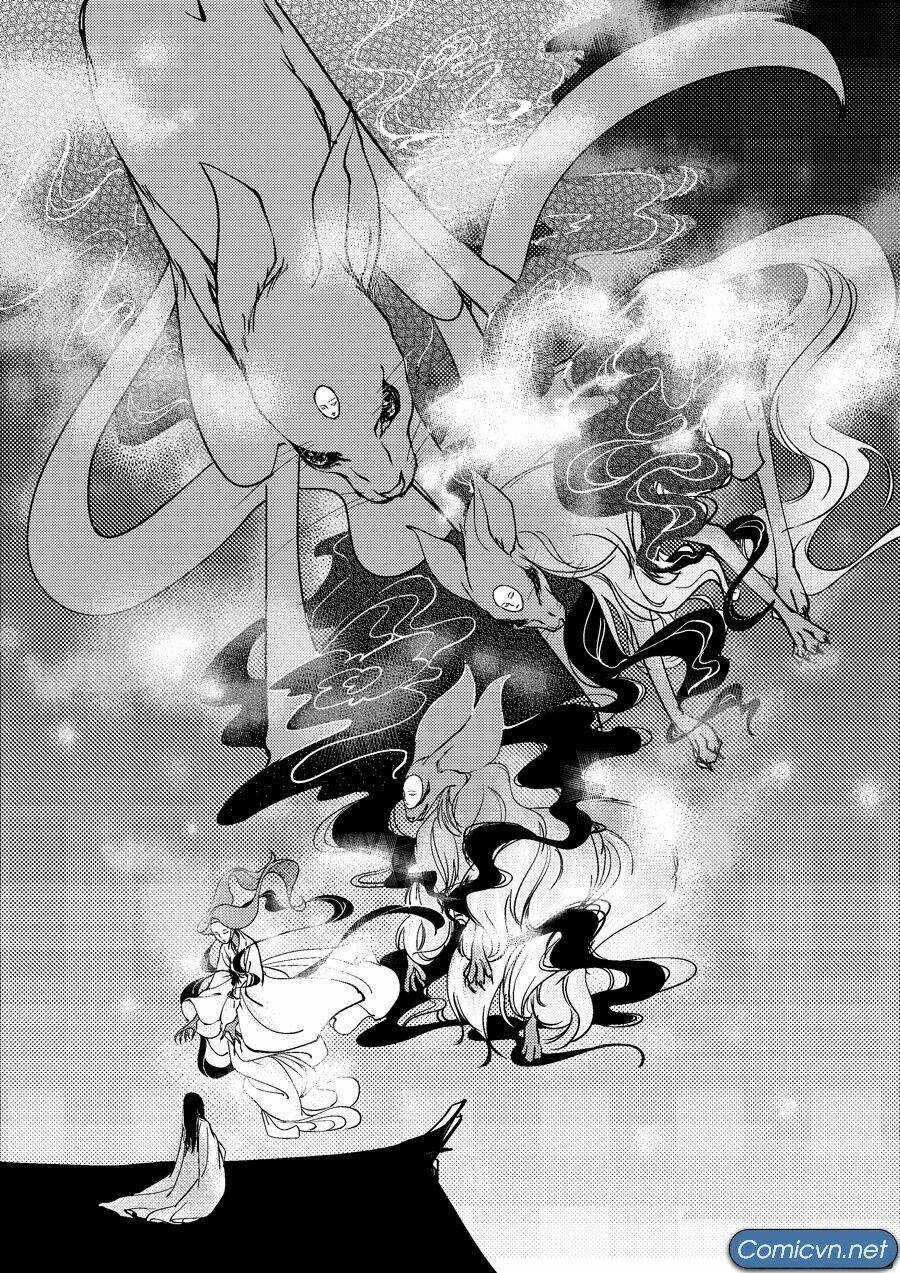 Thượng Thiện - Chapter 2 - Trang 9