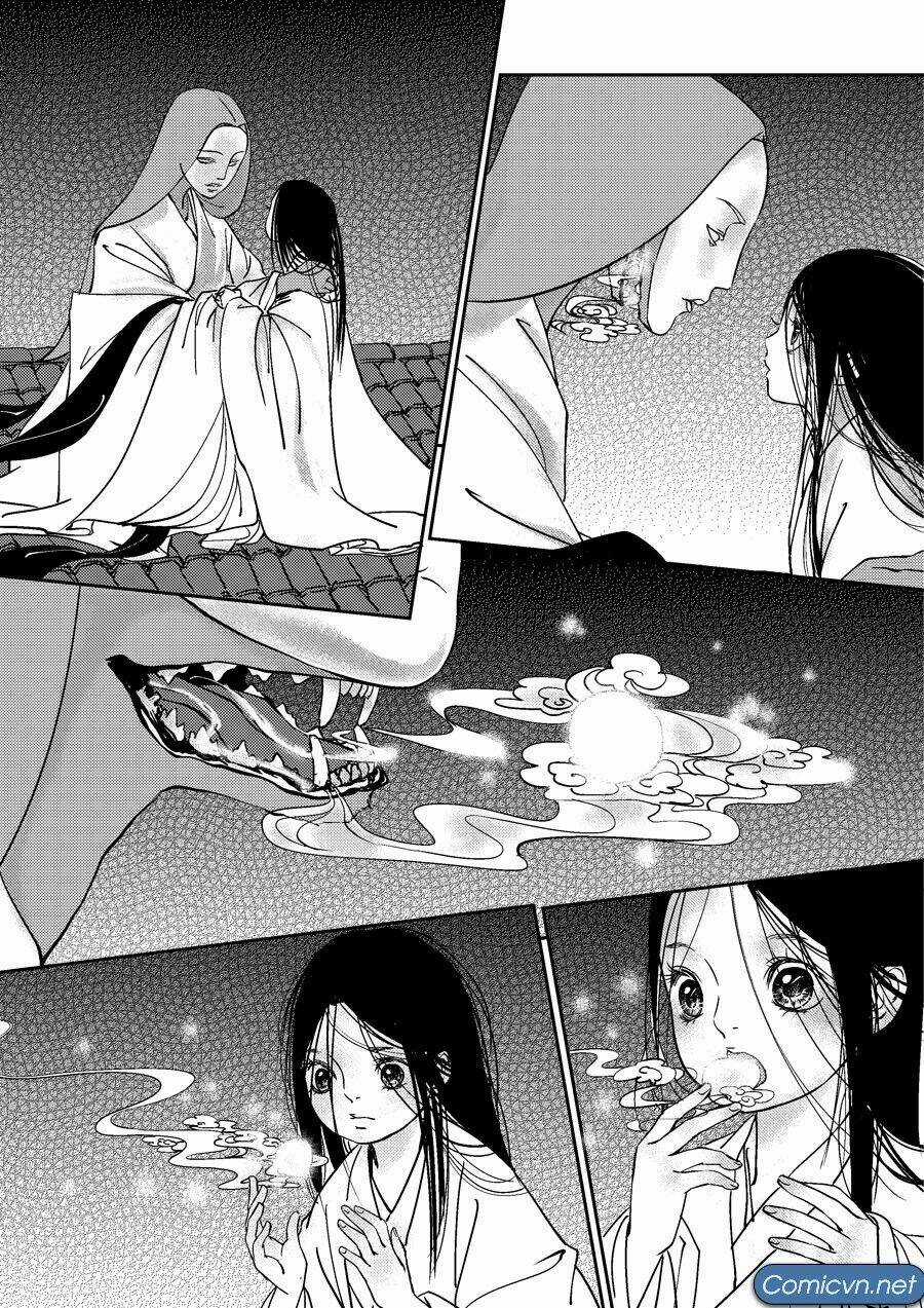 Thượng Thiện - Chapter 2 - Trang 10