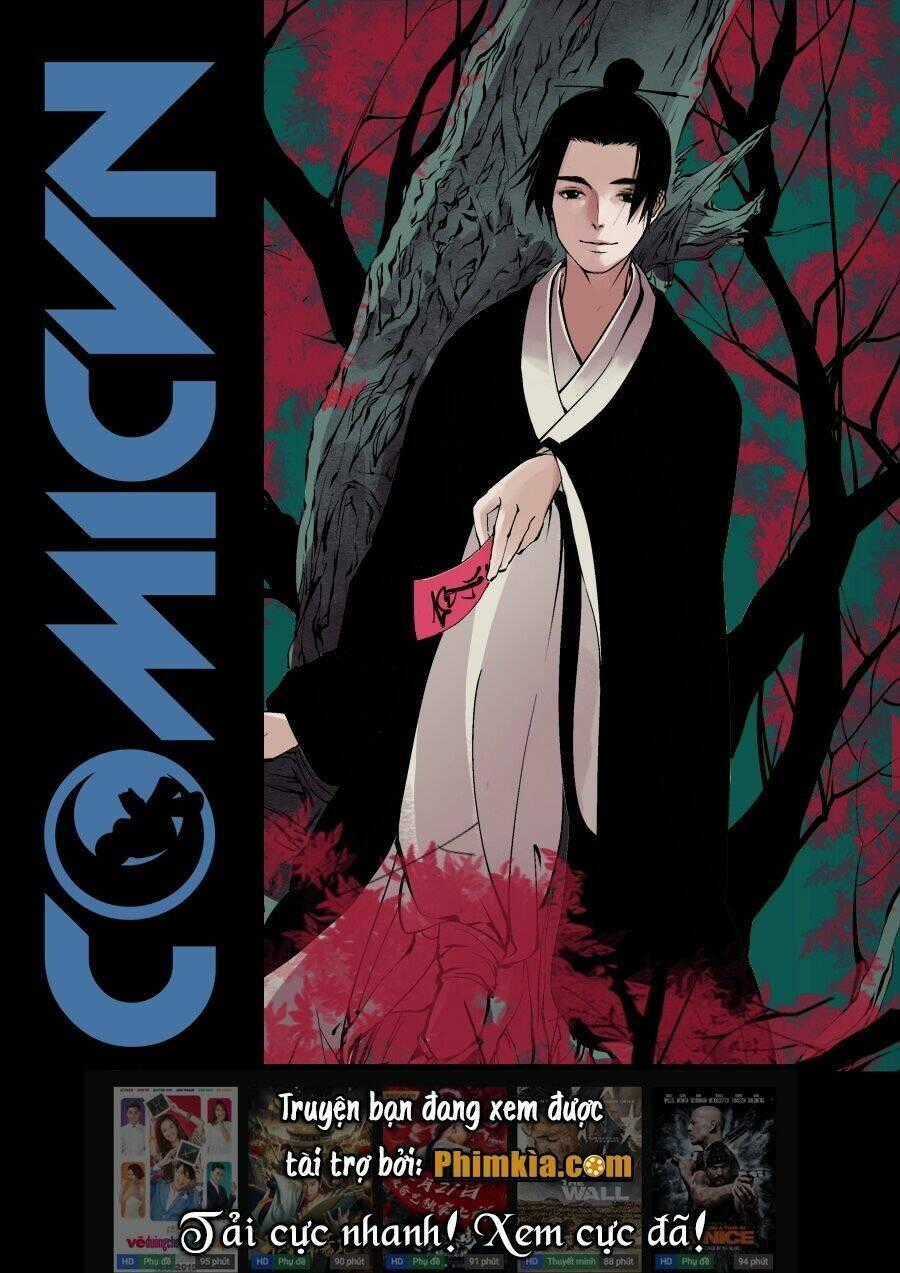 Thượng Thiện - Chapter 3 - Trang 1