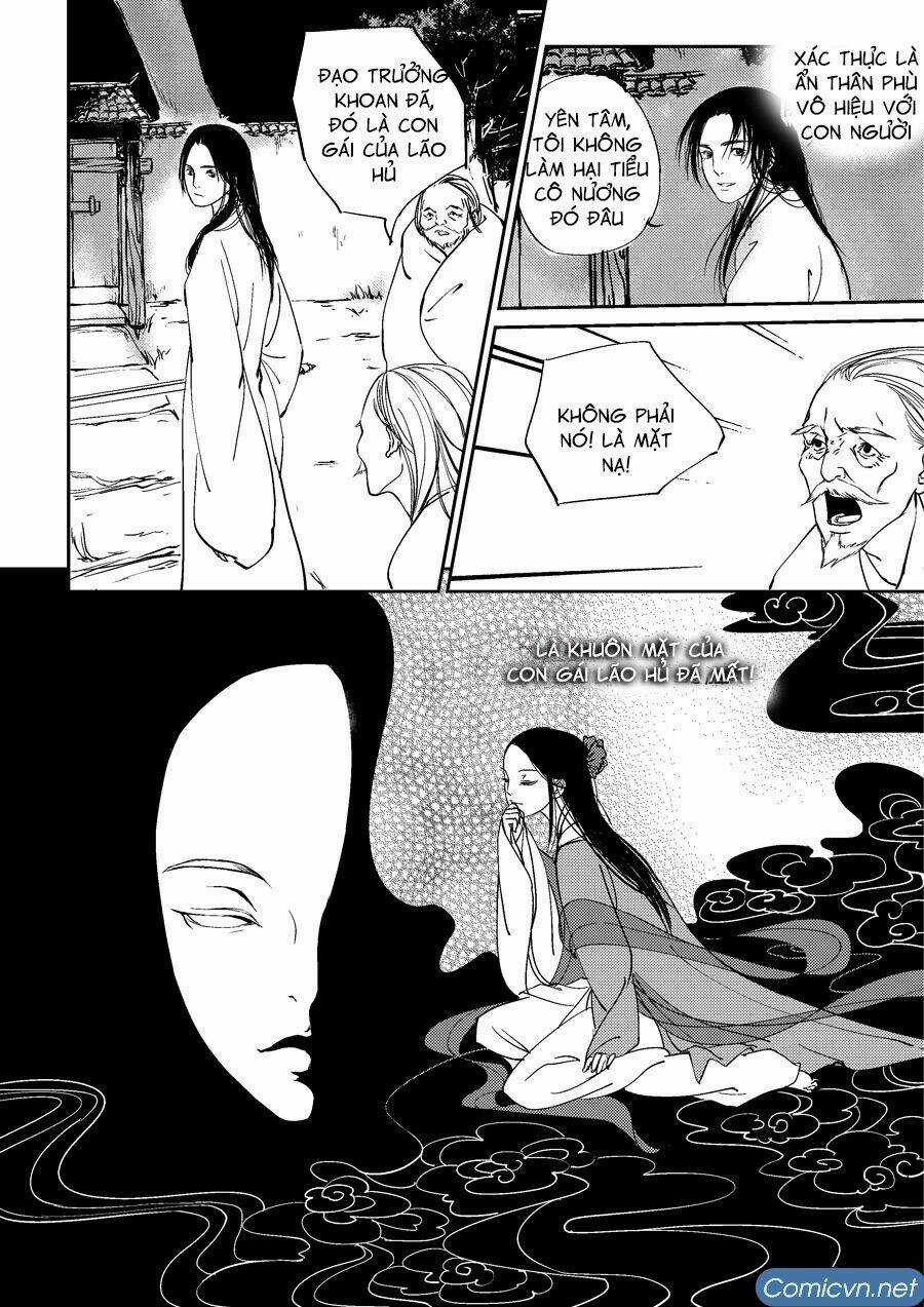 Thượng Thiện - Chapter 3 - Trang 4