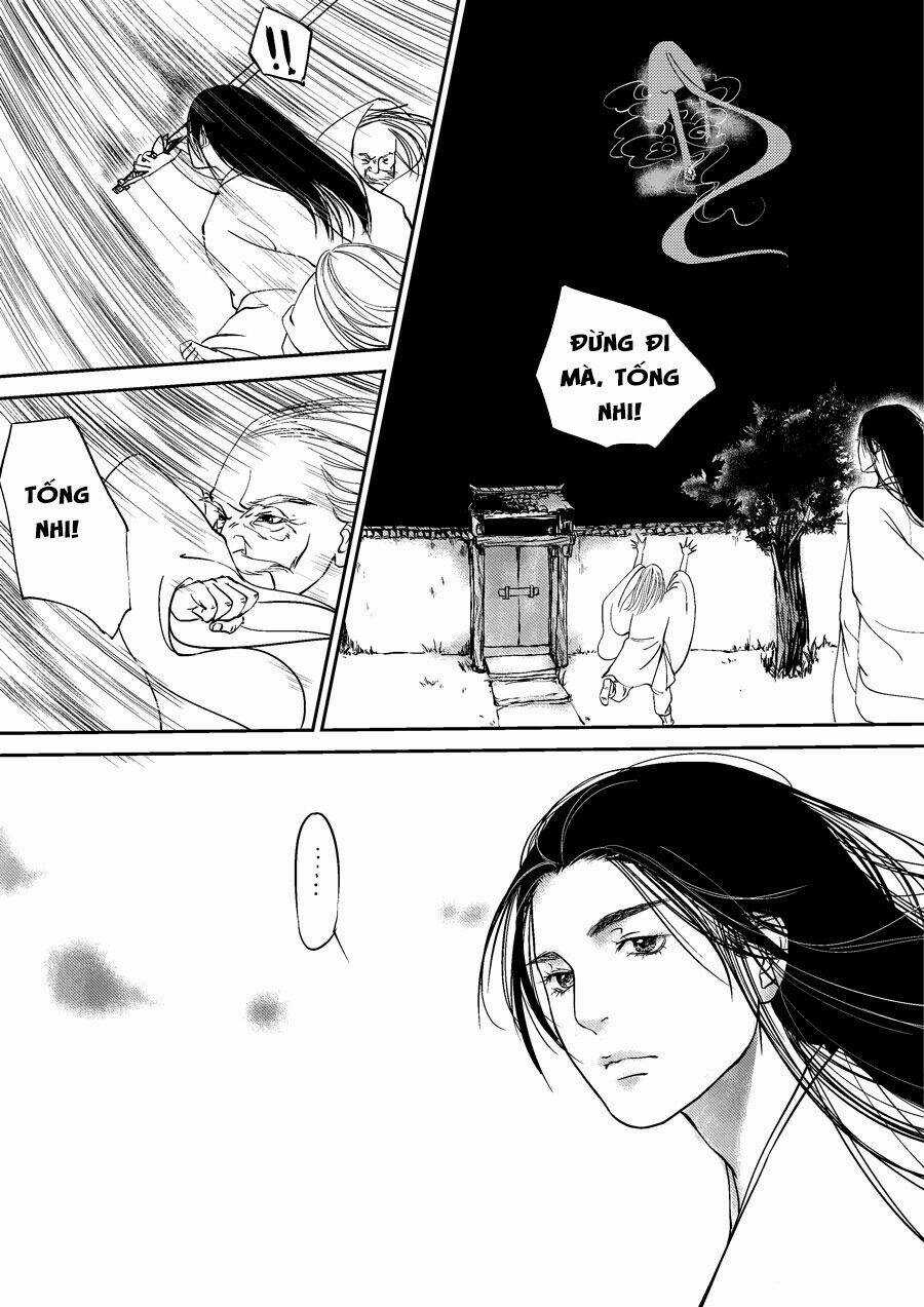 Thượng Thiện - Chapter 3 - Trang 5