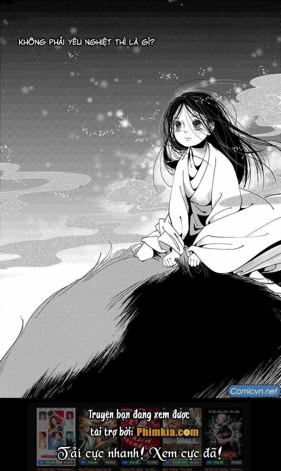 Thượng Thiện - Chapter 3 - Trang 10