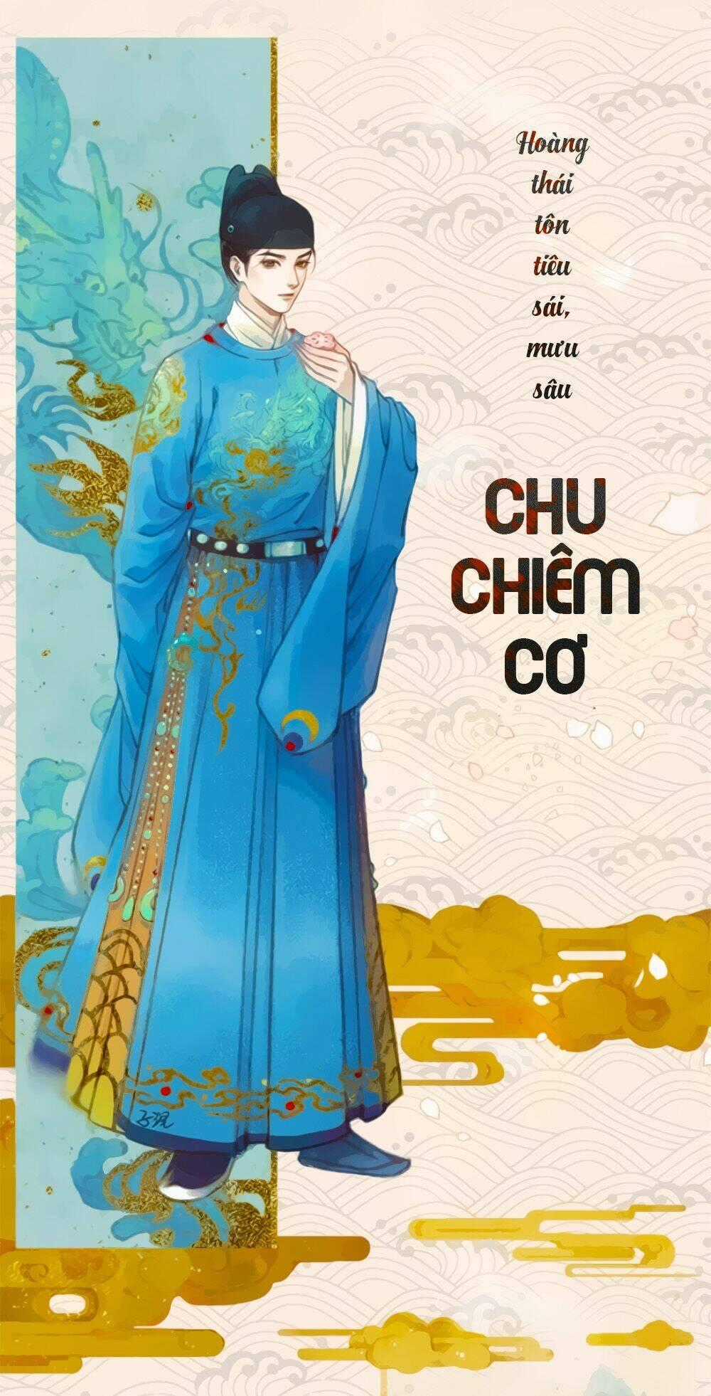 Thượng Thực - Chapter 0 - Trang 2