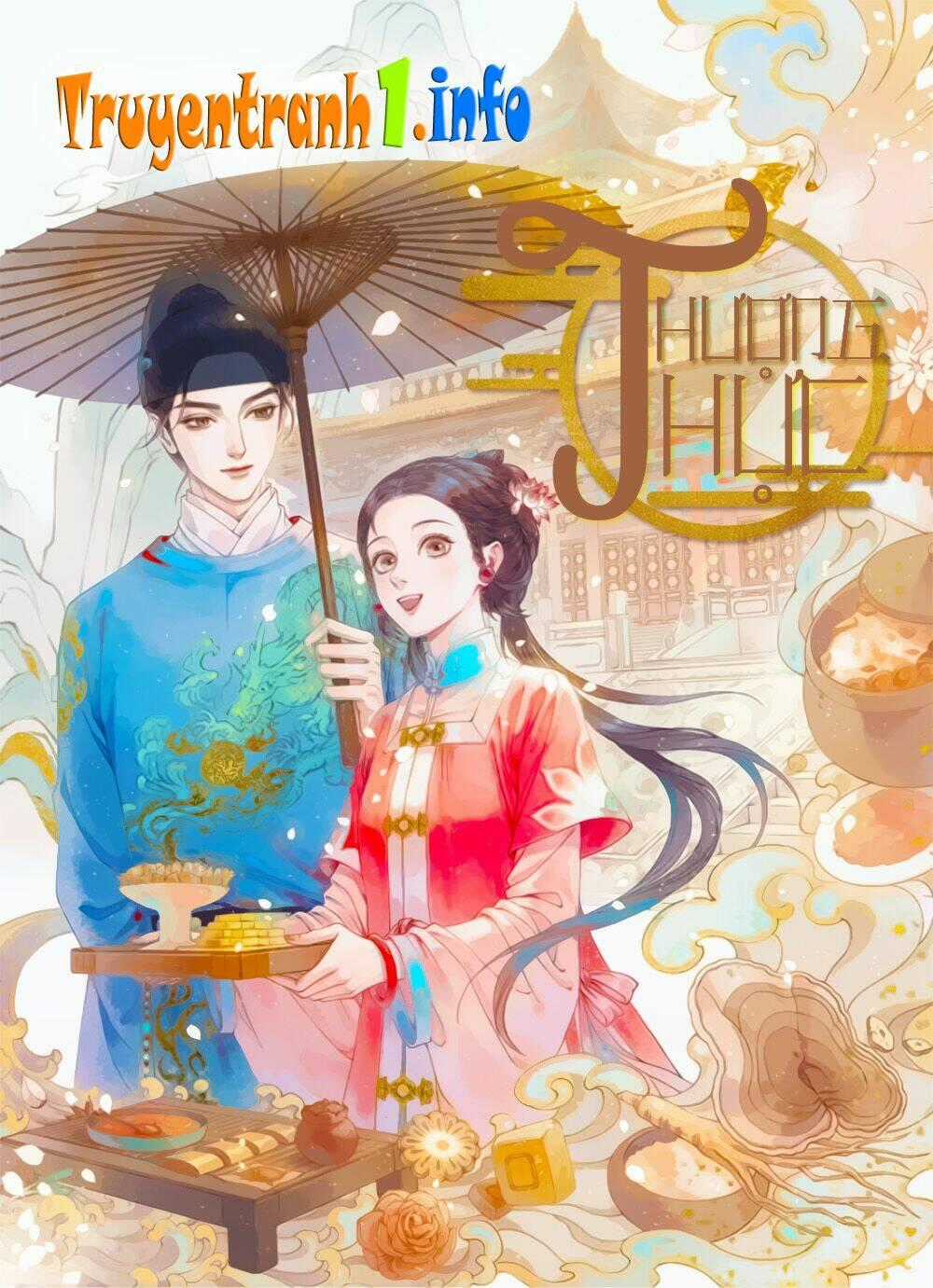 Thượng Thực - Chapter 0 - Trang 5