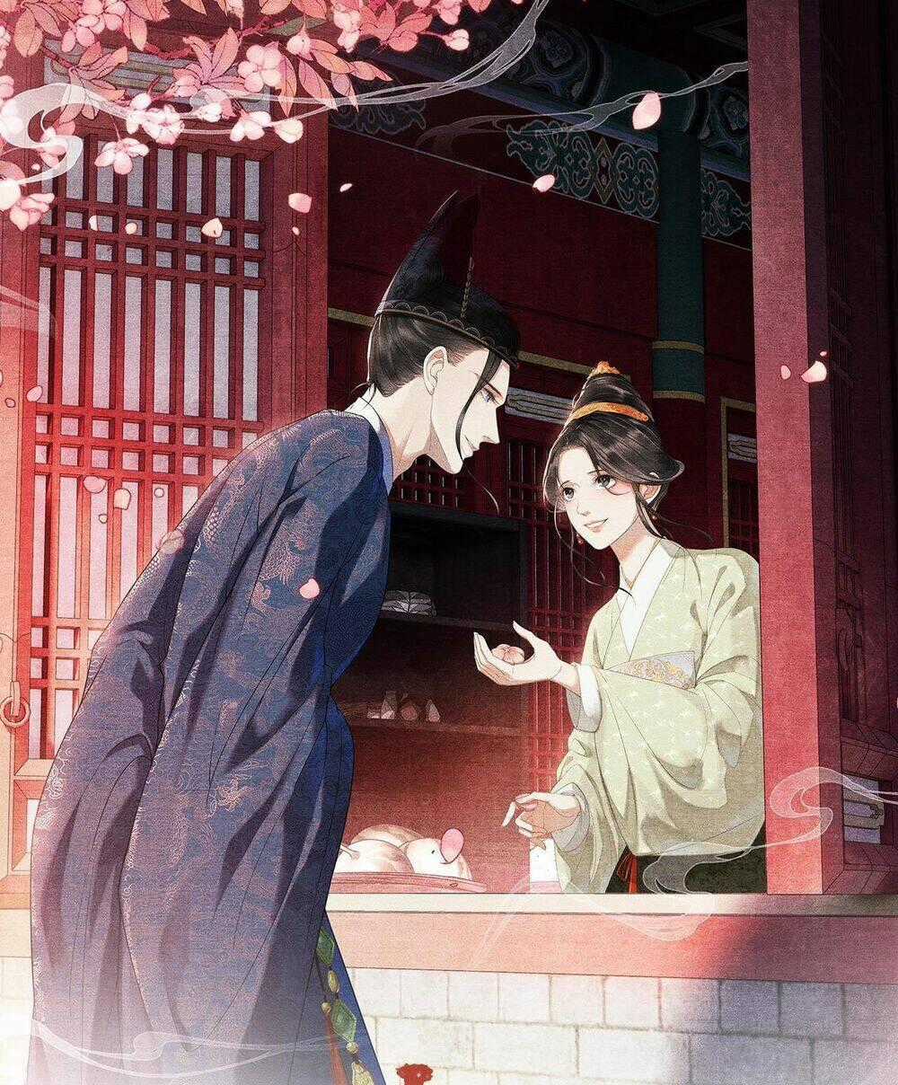 Thượng Thực - Chapter 1 - Trang 2