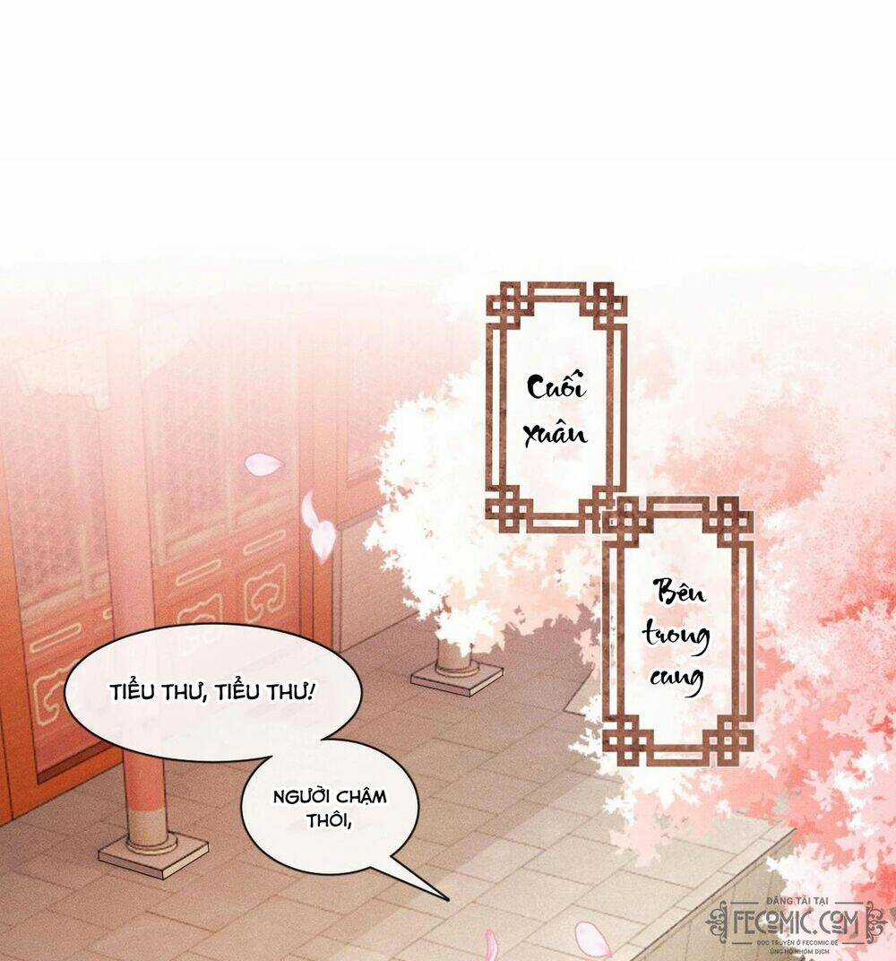 Thượng Thực - Chapter 1 - Trang 11