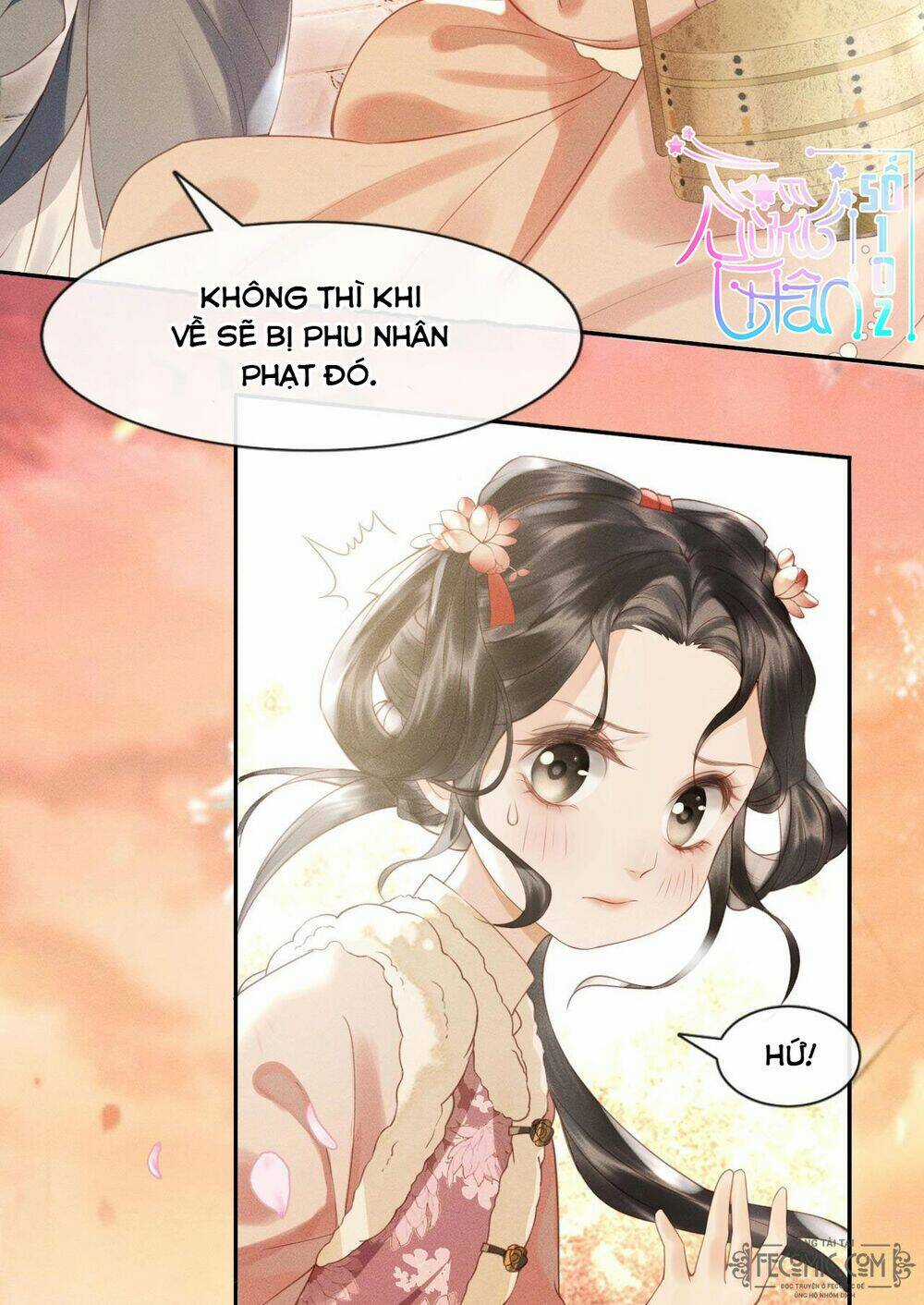 Thượng Thực - Chapter 1 - Trang 13