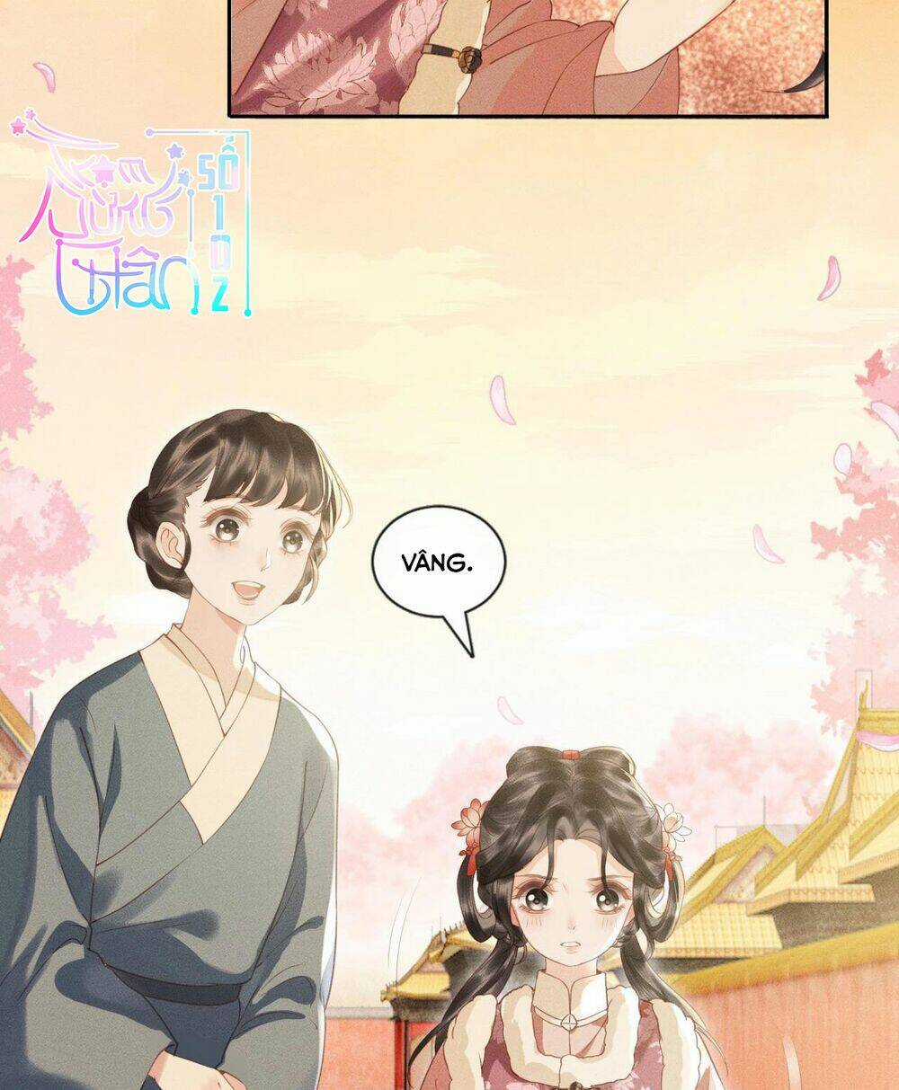 Thượng Thực - Chapter 1 - Trang 14