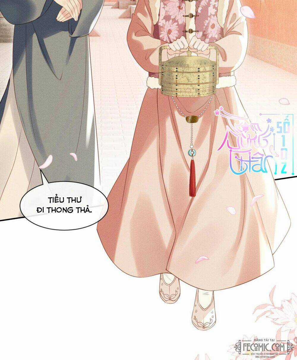 Thượng Thực - Chapter 1 - Trang 15