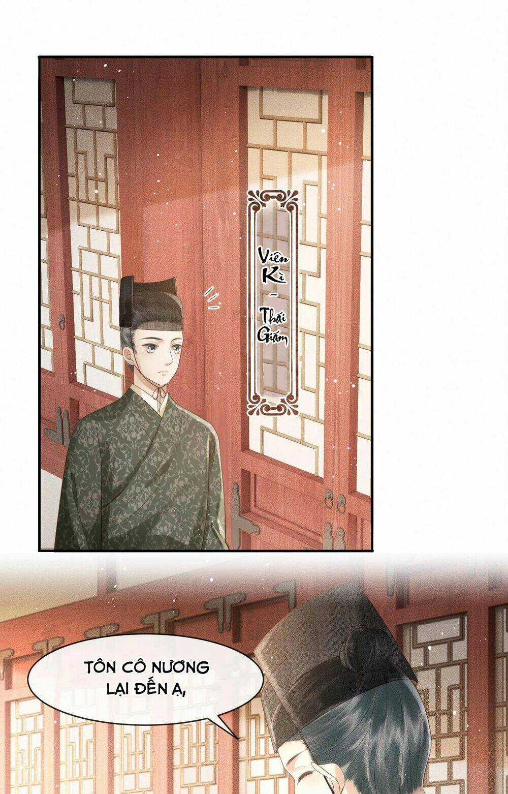 Thượng Thực - Chapter 1 - Trang 17