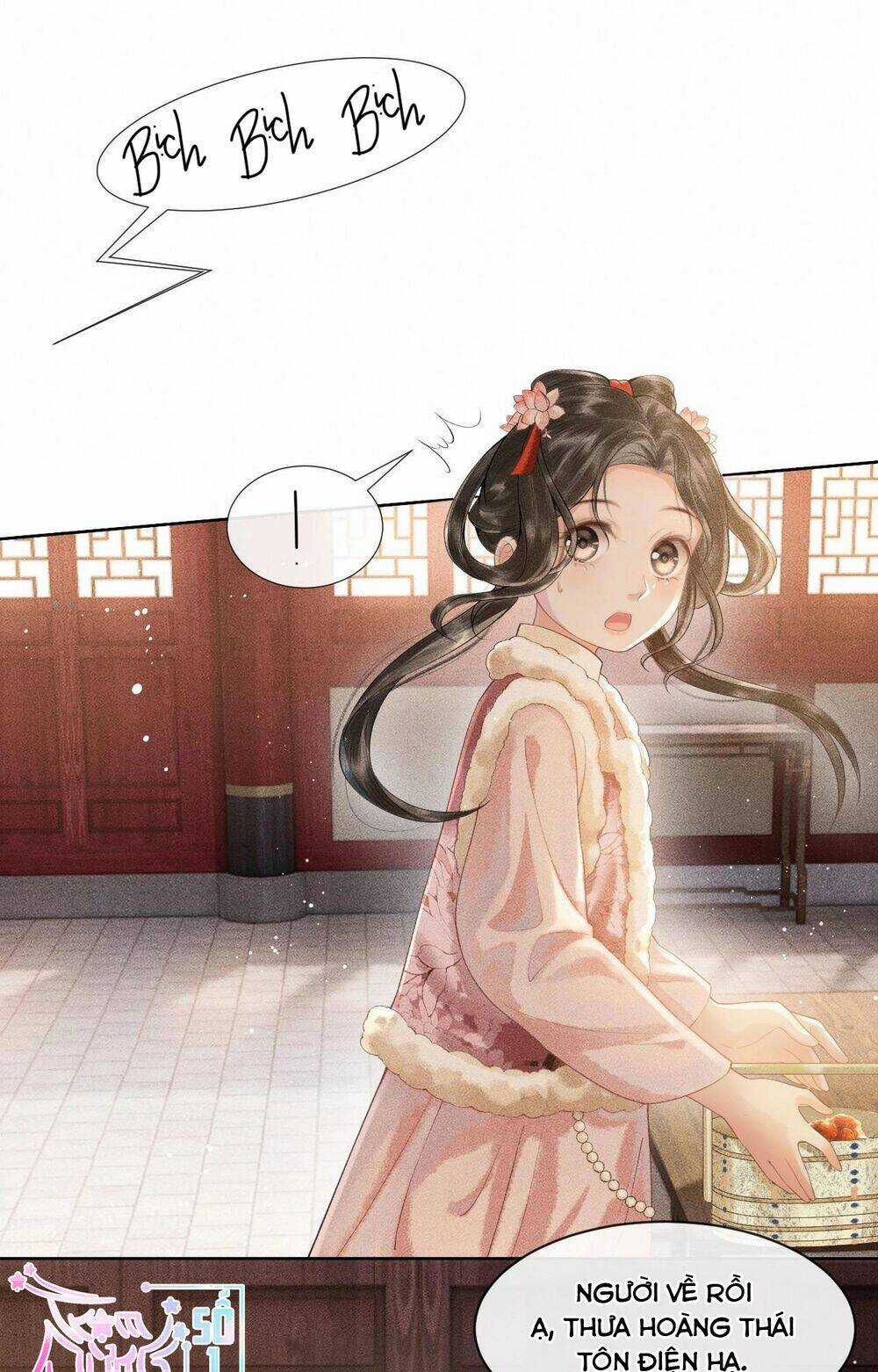 Thượng Thực - Chapter 1 - Trang 24