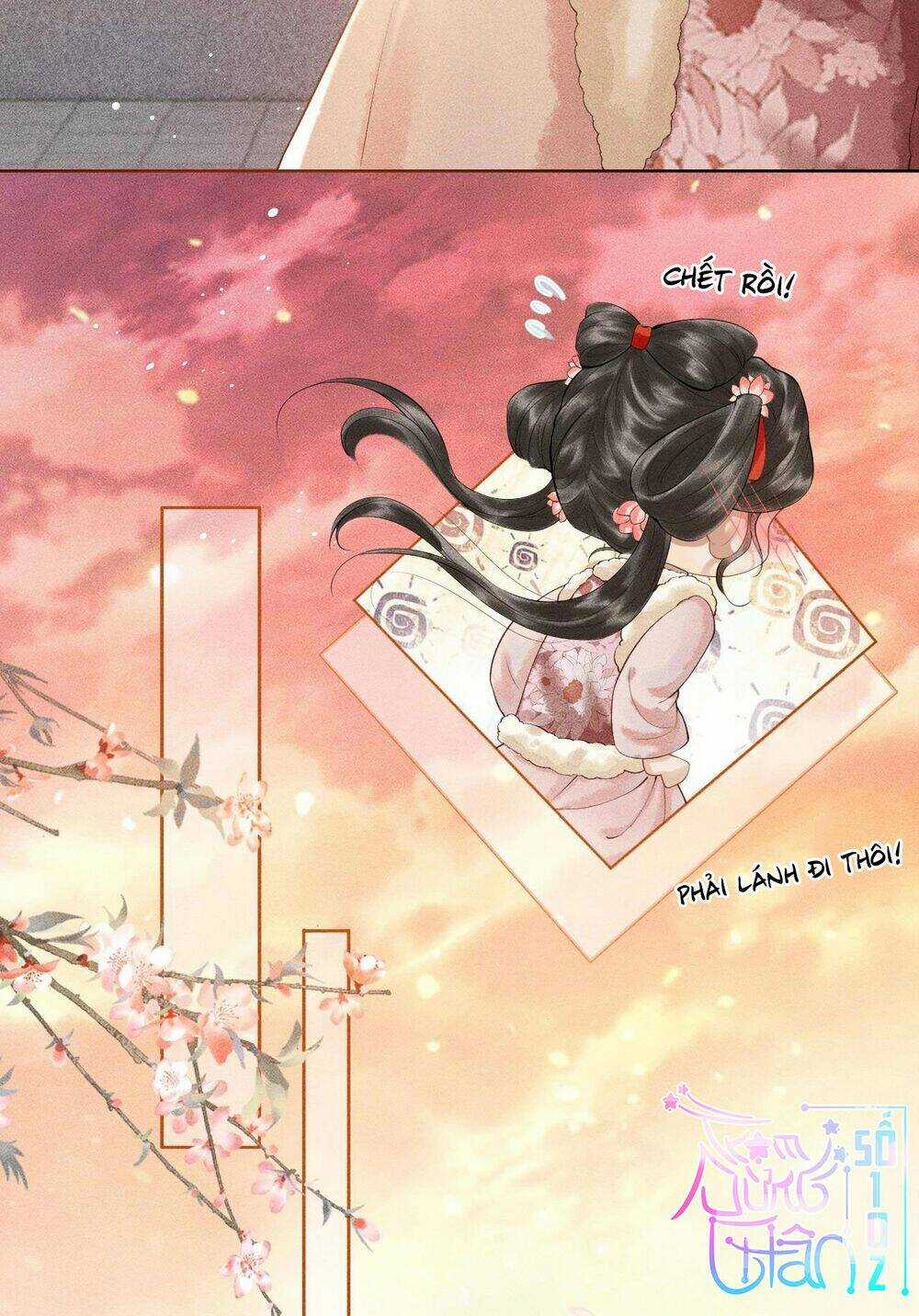 Thượng Thực - Chapter 1 - Trang 26