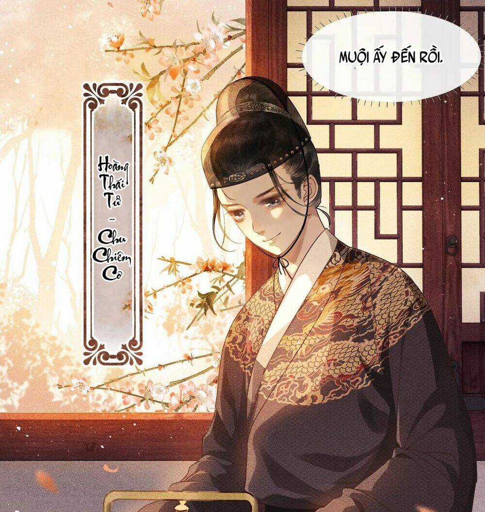 Thượng Thực - Chapter 1 - Trang 28