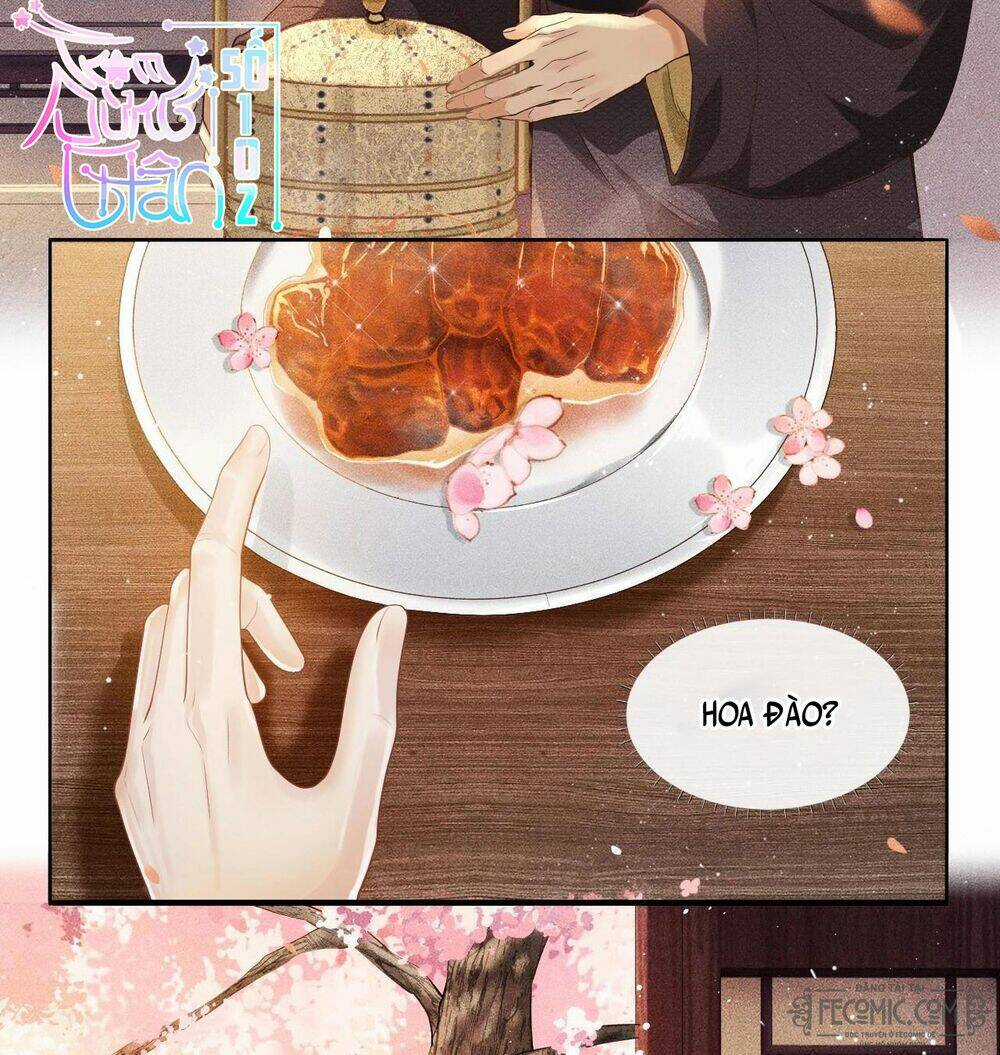 Thượng Thực - Chapter 1 - Trang 29