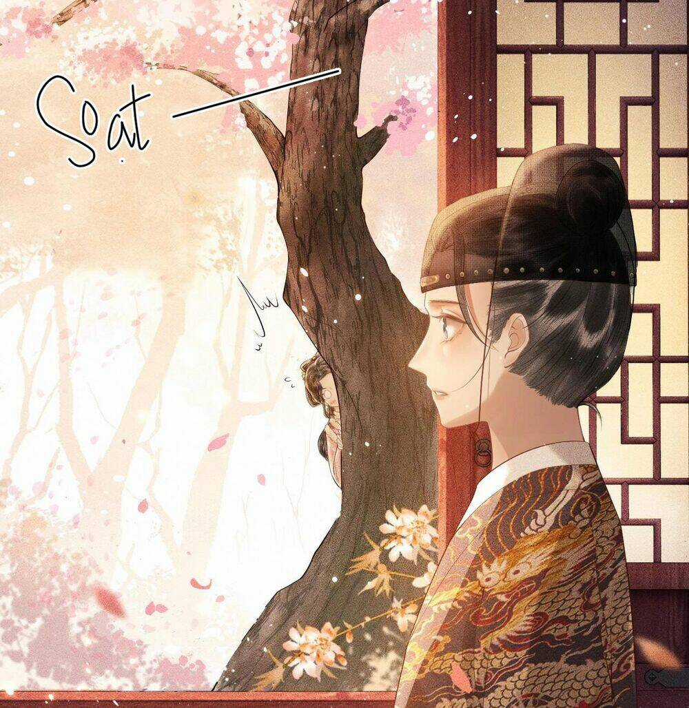 Thượng Thực - Chapter 1 - Trang 30