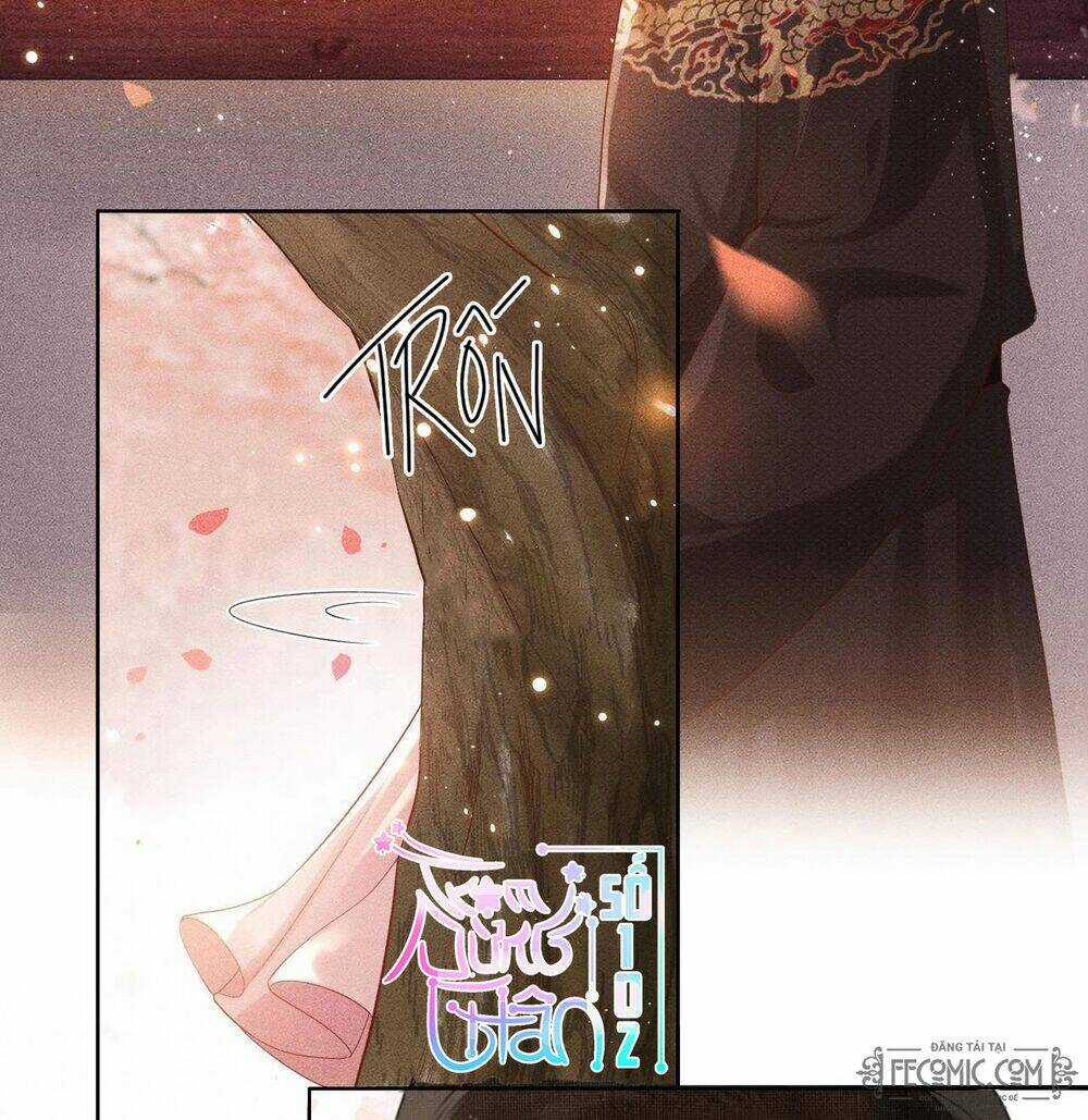 Thượng Thực - Chapter 1 - Trang 31