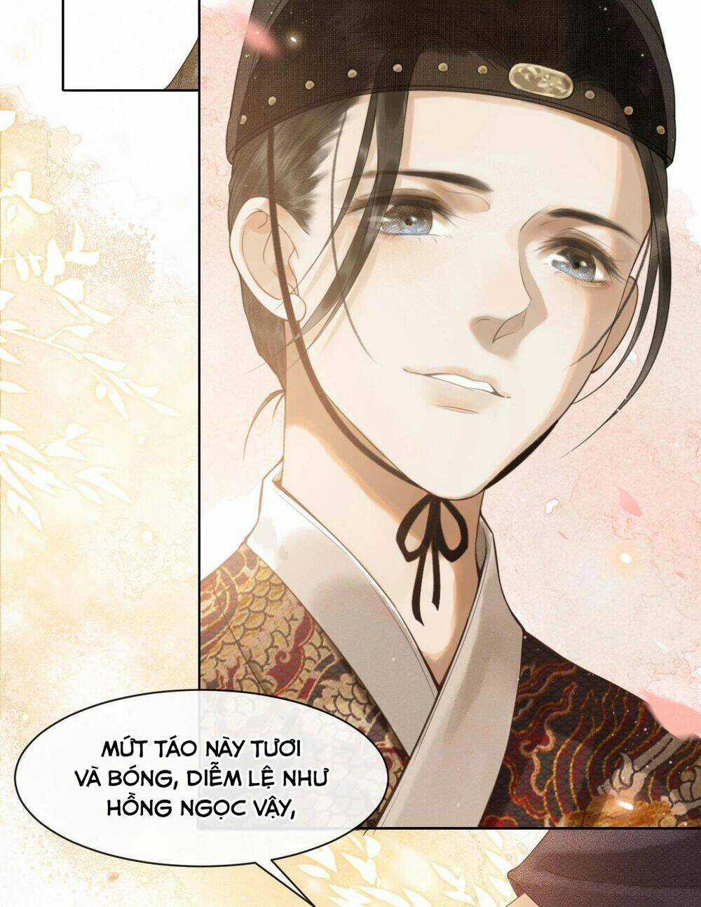 Thượng Thực - Chapter 1 - Trang 32