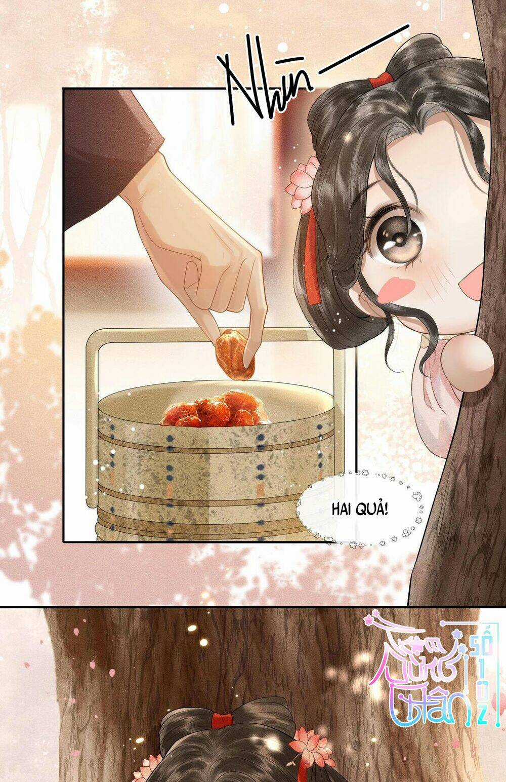 Thượng Thực - Chapter 1 - Trang 36