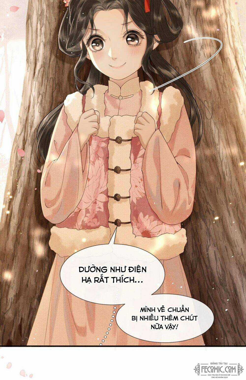 Thượng Thực - Chapter 1 - Trang 37