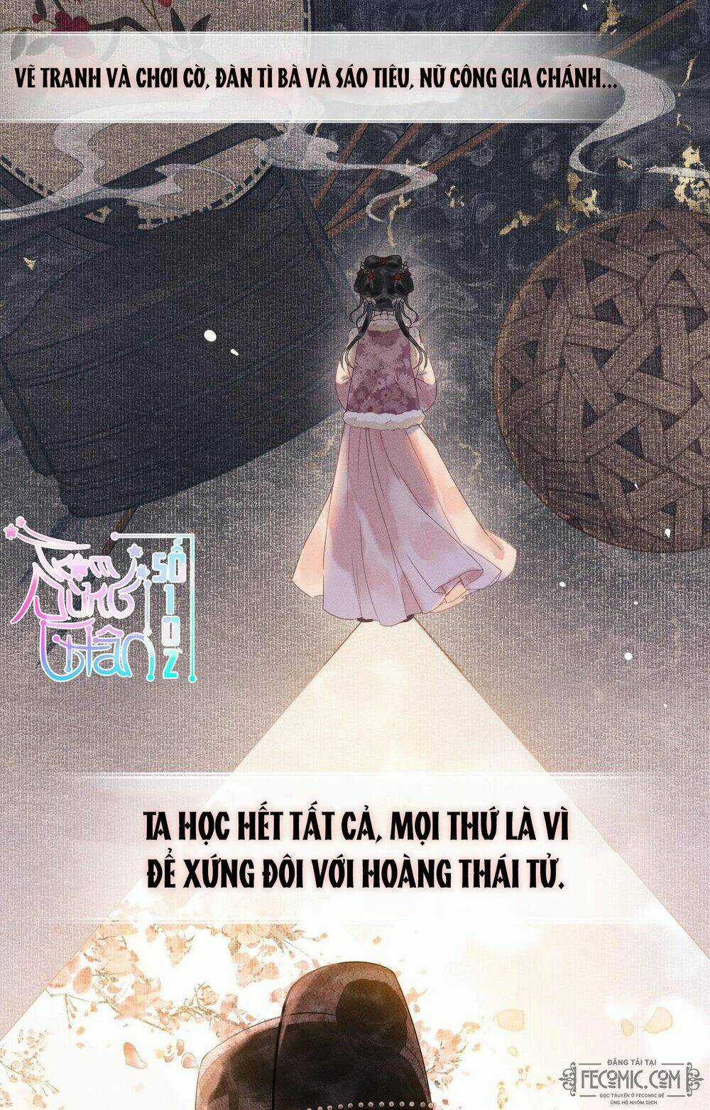 Thượng Thực - Chapter 1 - Trang 41